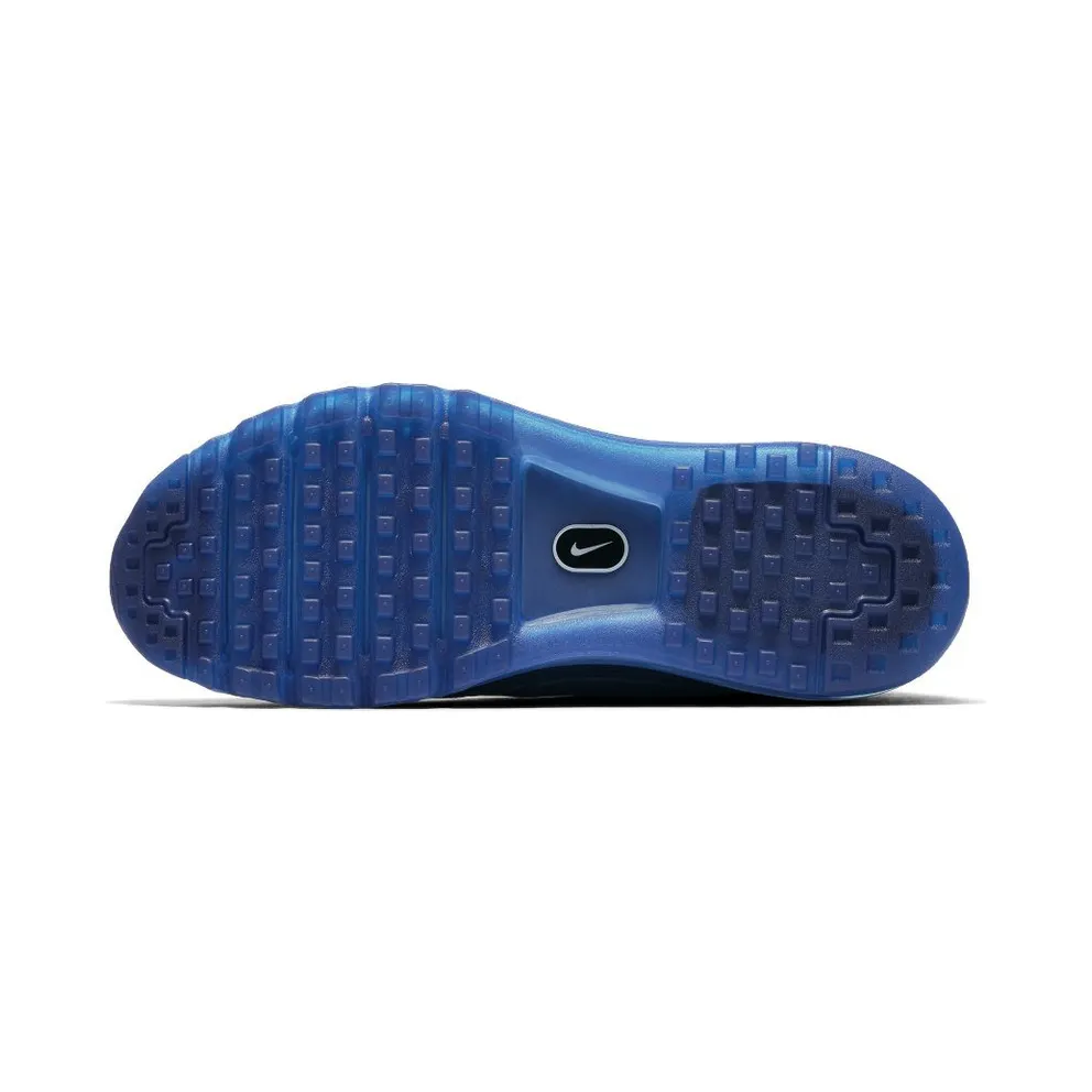 Nike Air Max LD-Zero Blue Moon Coastal Blue/Coastal Blue (848624-400)