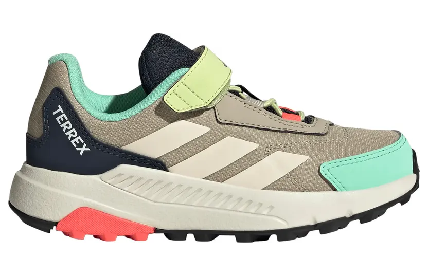 Adidas Terrex Anylander Hiking Trekking-Halbschuhe “Brown ½” (JR9714)