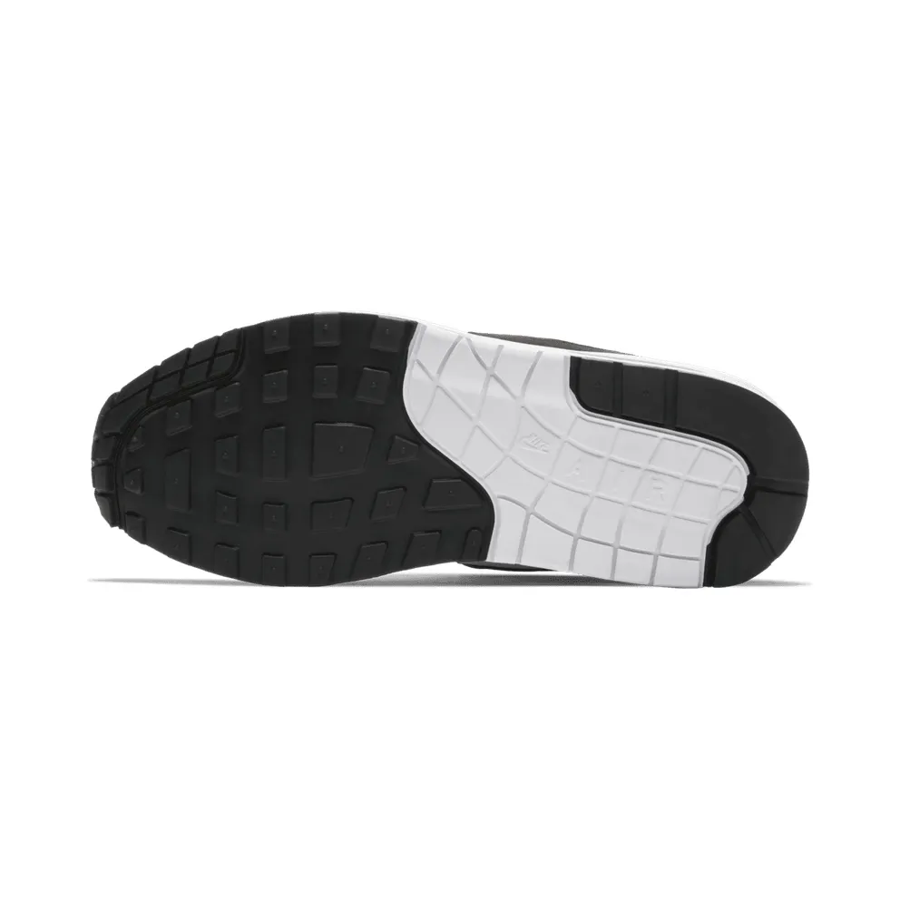 Nike Air Max 1 White Black (W) White/Black (319986-109)
