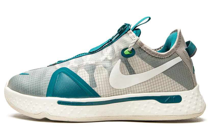 Nike PG 4 ‘PCG – String’ String/Cool Grey/Natural/Sail (CZ2240-200)