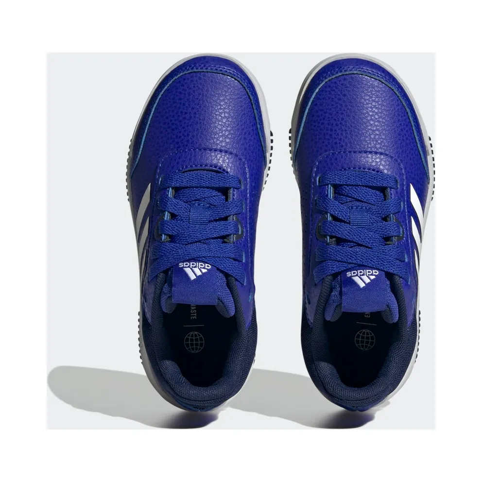 Adidas Tensaur Sport Training Lace Lucid Blue / Cloud White / Dark Blue (H06313)