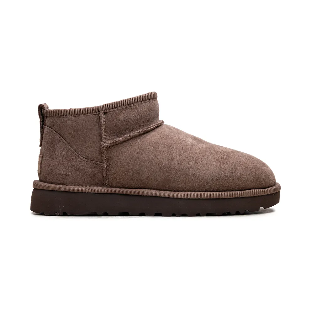 Ugg Classic Ultra Mini Boot “Rocky Oak” (1116109-RYK)
