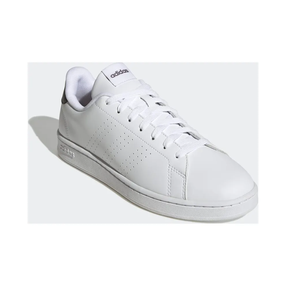 adidas Advantage Cloud White Trace Grey (GW9161)