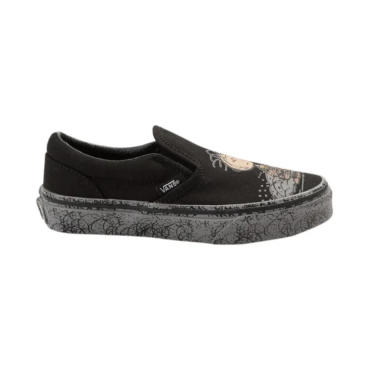 Vans Slip-On Peanuts Pig Pen (VN0A38F7P3H)