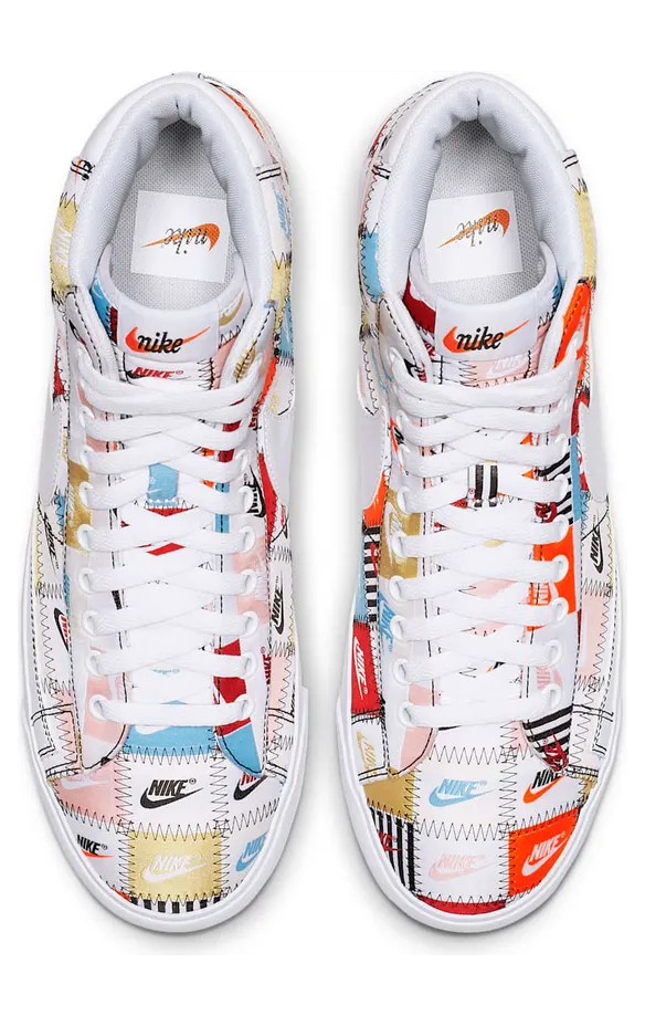nike-blazer CI9887-100