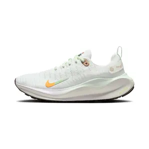 Nike ReactX Infinity Run 4 “White / Sail / Vapour Green / Multi-Colour” (HF5730-191)