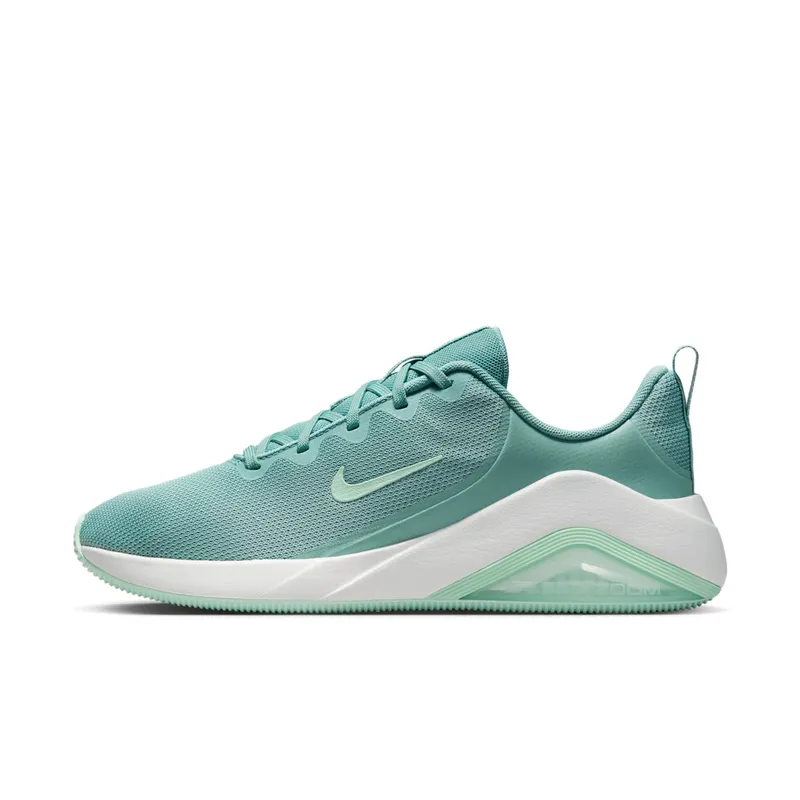 Nike Bella 7 Cannon Summit White Mint Foam (FZ1689-005)