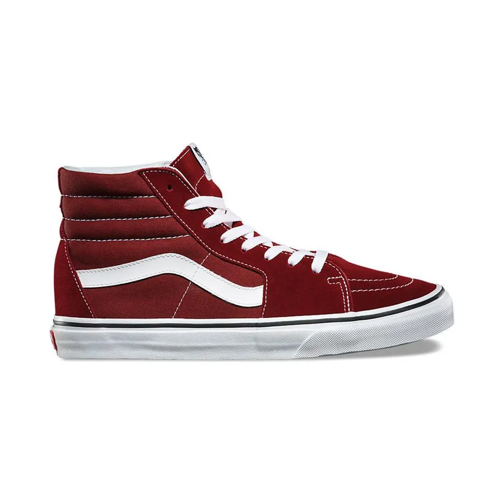 Vans Sk8-Hi Madder Brown (VN0A38GEOVK)