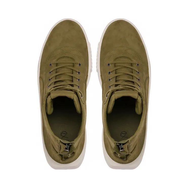Puma Parallel The Weeknd Olive