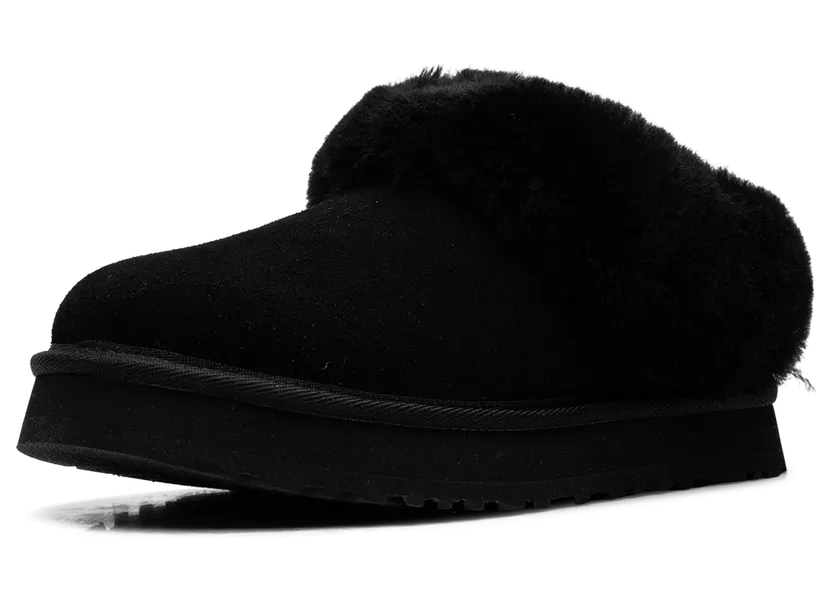 ugg-sneaker 1171198K-BLK