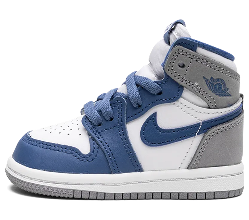 Air Jordan 1 Retro High OG TD “True Blue” (FD1413-410)