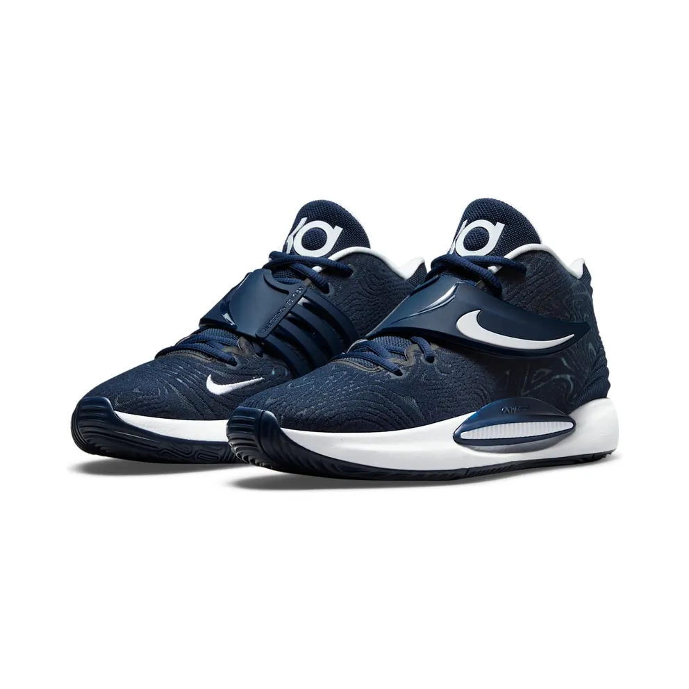 Nike KD 14 TB College Navy (DA7850-401)