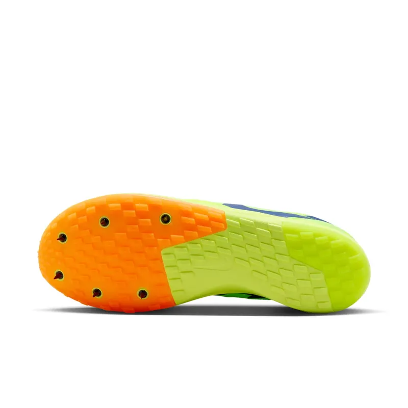 Nike Zoom Rival Yellow (DX7999-701)