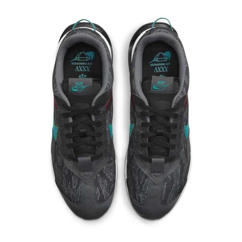 Nike Air Max Pre-Day SE Black 50% Sustainable Materials (DH4642-001)