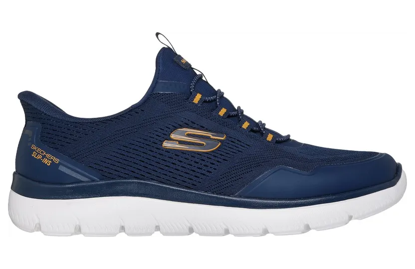 skechers-slip-ins 233045_NVYL