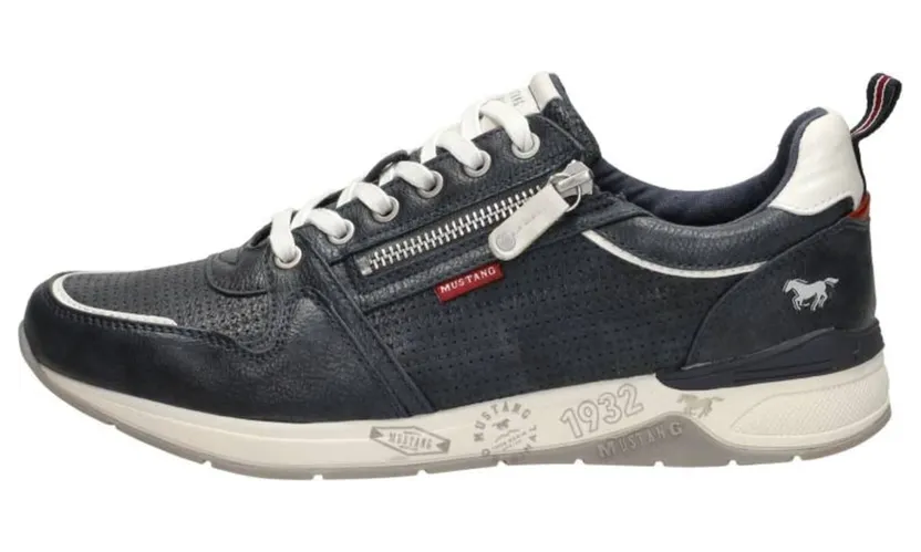 MUSTANG sneaker Blue (6000065189C81)