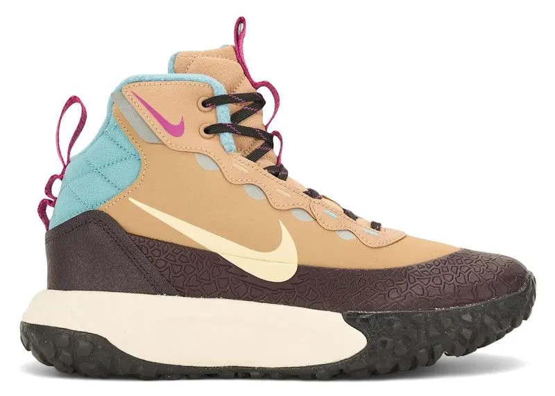 Nike Terrascout Rattan Denim Turquoise (FV4173-200)