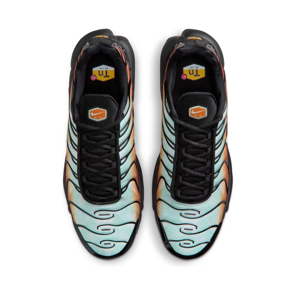 Nike Air Max Plus – “Multi-Color / Multi-Color / Monarch / Black” (IQ0168-900)