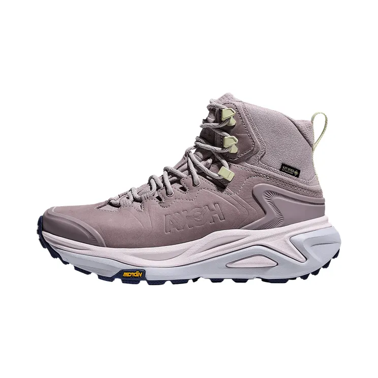 Hoka Kaha 3 Mid Gore-Tex “Fragrant Lilac Cream” (1162531-FCC)