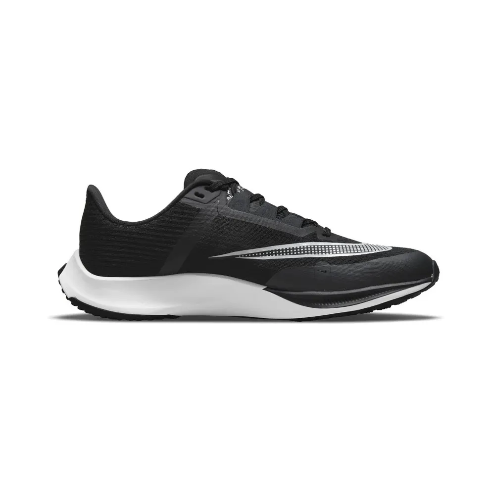 Nike Air Zoom Rival Fly 3 Road Racing Black (CT2405-001)