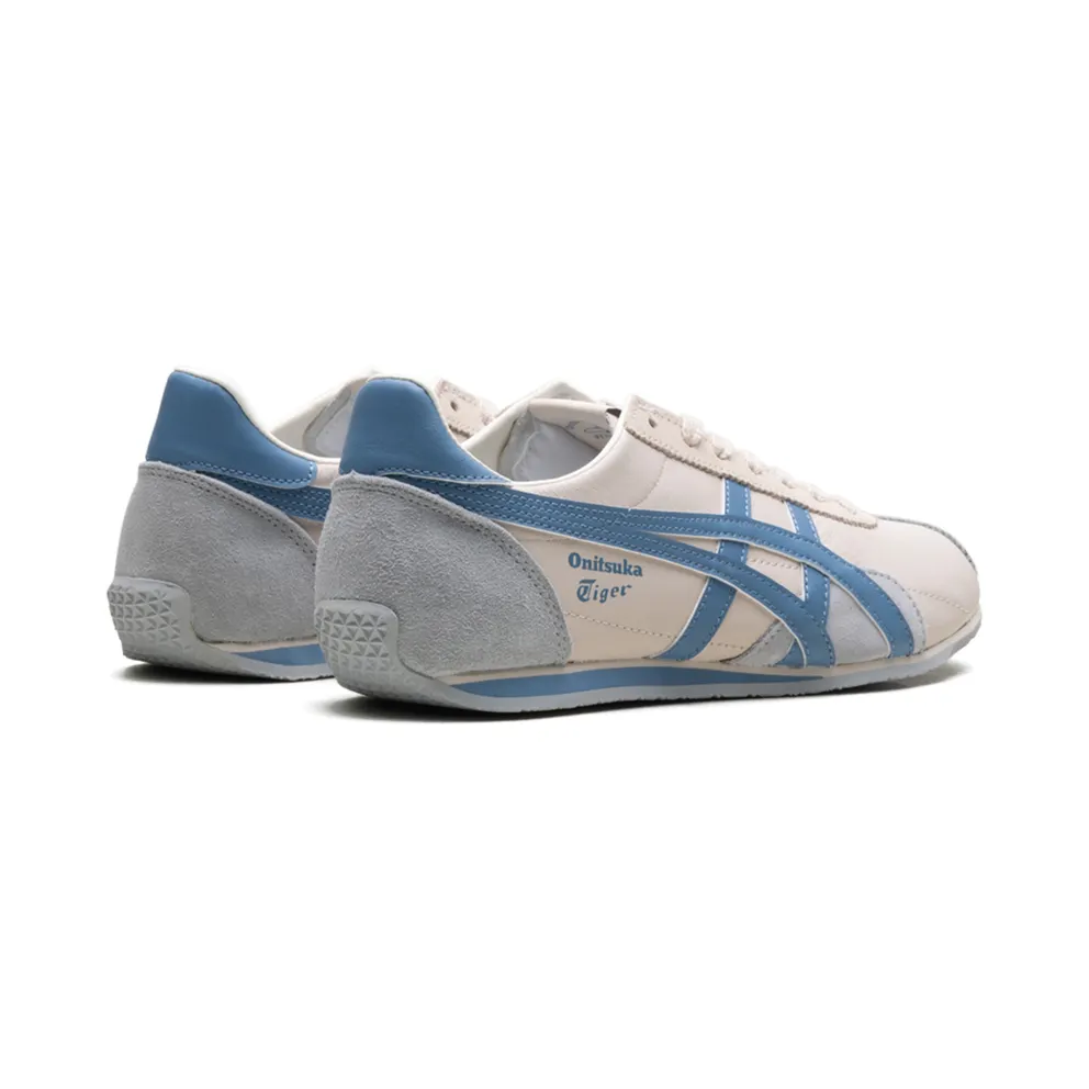 Onitsuka Tiger Runspark “Cream Light Blue” (1183B480-250)