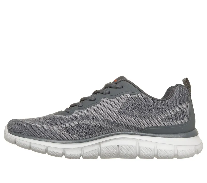 Skechers Track – Pohlter Sneaker Grey