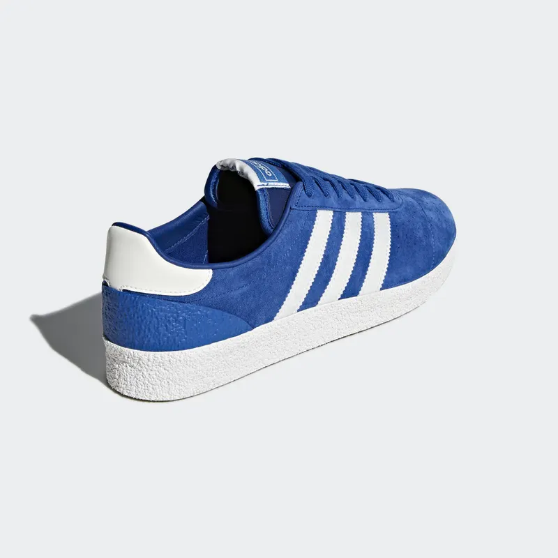 adidas  Munchen Super Spezial Collegiate Royal Collegiate Royal/Off White/Off White (B41812)