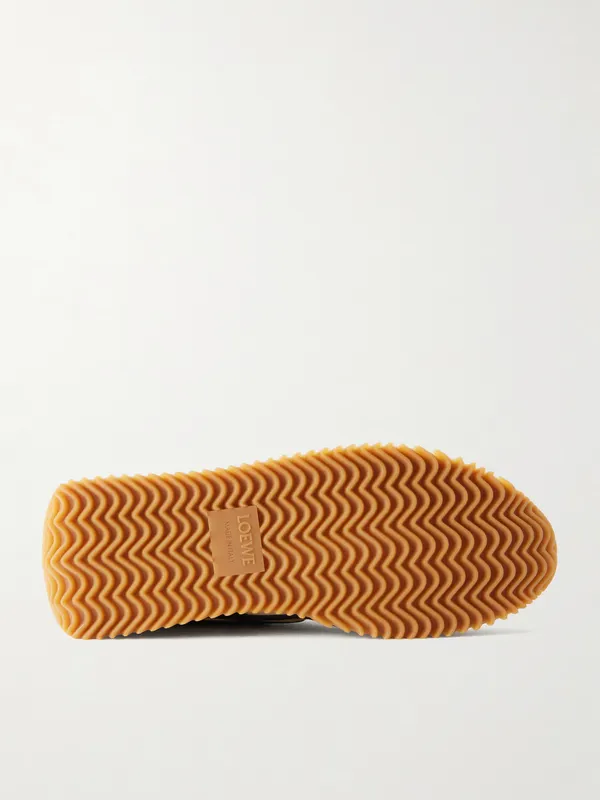 Loewe Flow Runner Gold Black (M816282X10) (4)