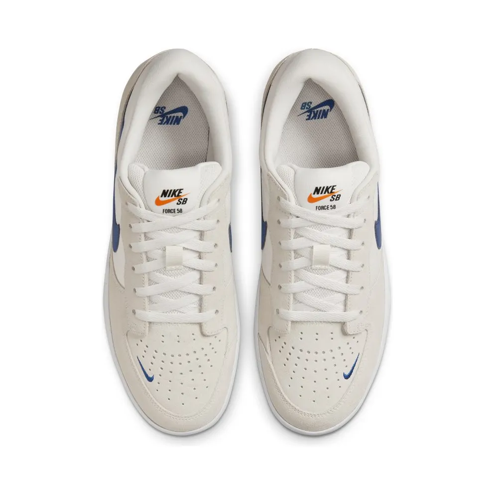 Nike SB Force 58 Skate Grey (CZ2959-007)