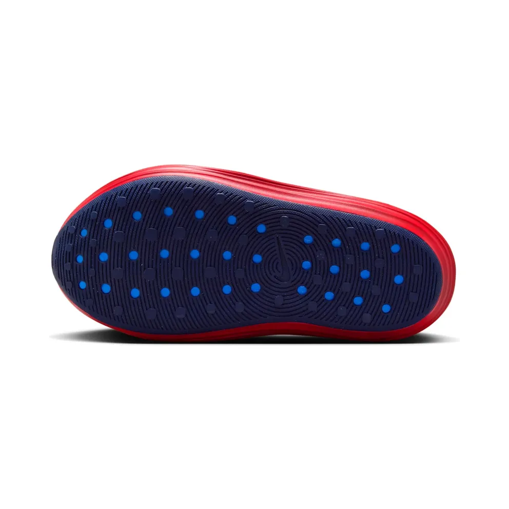 Nike ReactX Rejuven8 Action Red Light Photo Blue (HV5062-604)