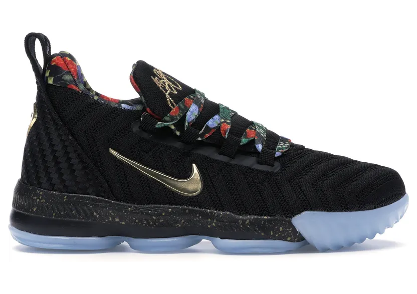 Nike LeBron 16 Watch the Throne (PS)