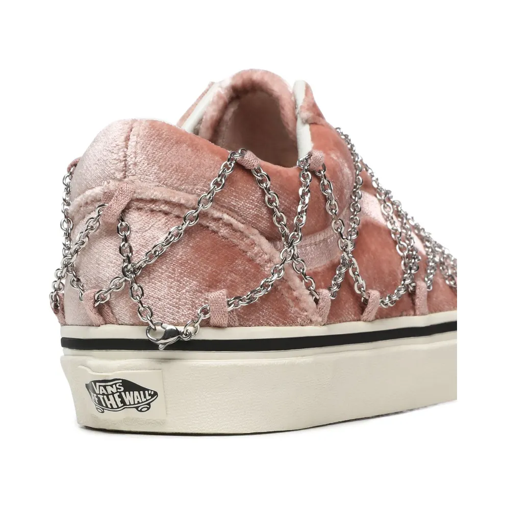 Vans Sandy Liang x Old Skool ‘Rivington’ Rivington/True White (VN0A4U3BXF6)