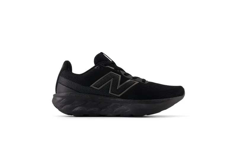 New Balance Fresh Foam Black (W520-LT9)