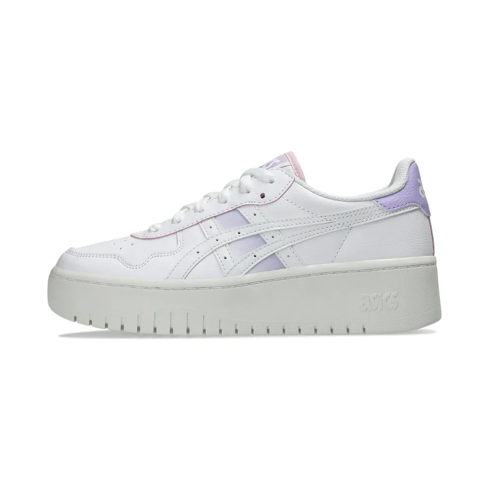 ASICS Japan S PF White Violet Light (1202A479-104)