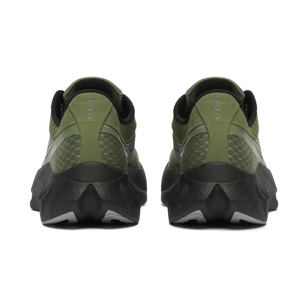 Saucony Endorphin Pro 4 Olivine Black (S20939-45)