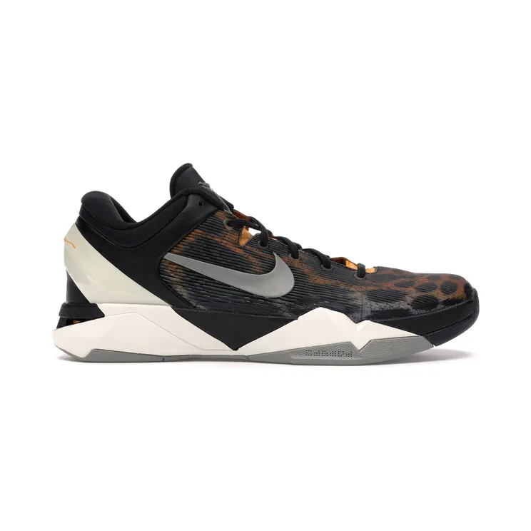 Nike Zoom Kobe VII Leopard (488371-800)