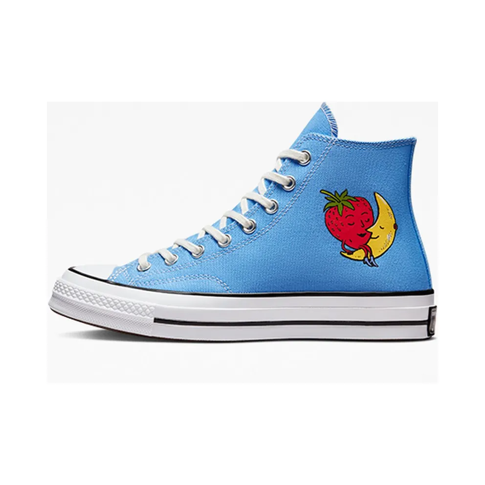 Converse Converse x Sky High Farm Workwear Chuck 70 University Blue/multi/white (A03327C)