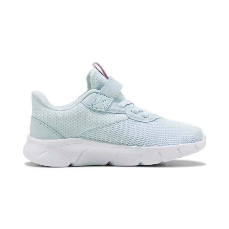 Puma FlexFocus Modern “Aqua Glow / Mauve Glow / Puma White” (401519_39)