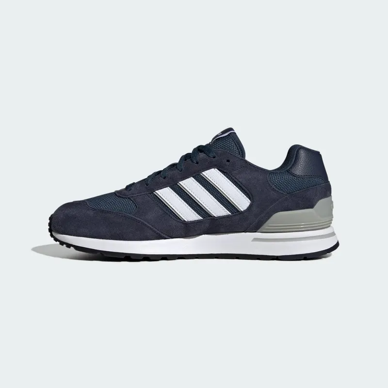 Adidas Run 80s Legend Ink / Cloud White / Grey Two (ID1261)