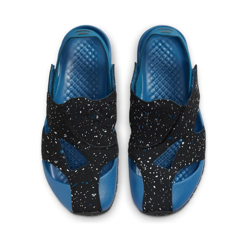 Jordan Flare PS “Blue Black” (CI7849-404)