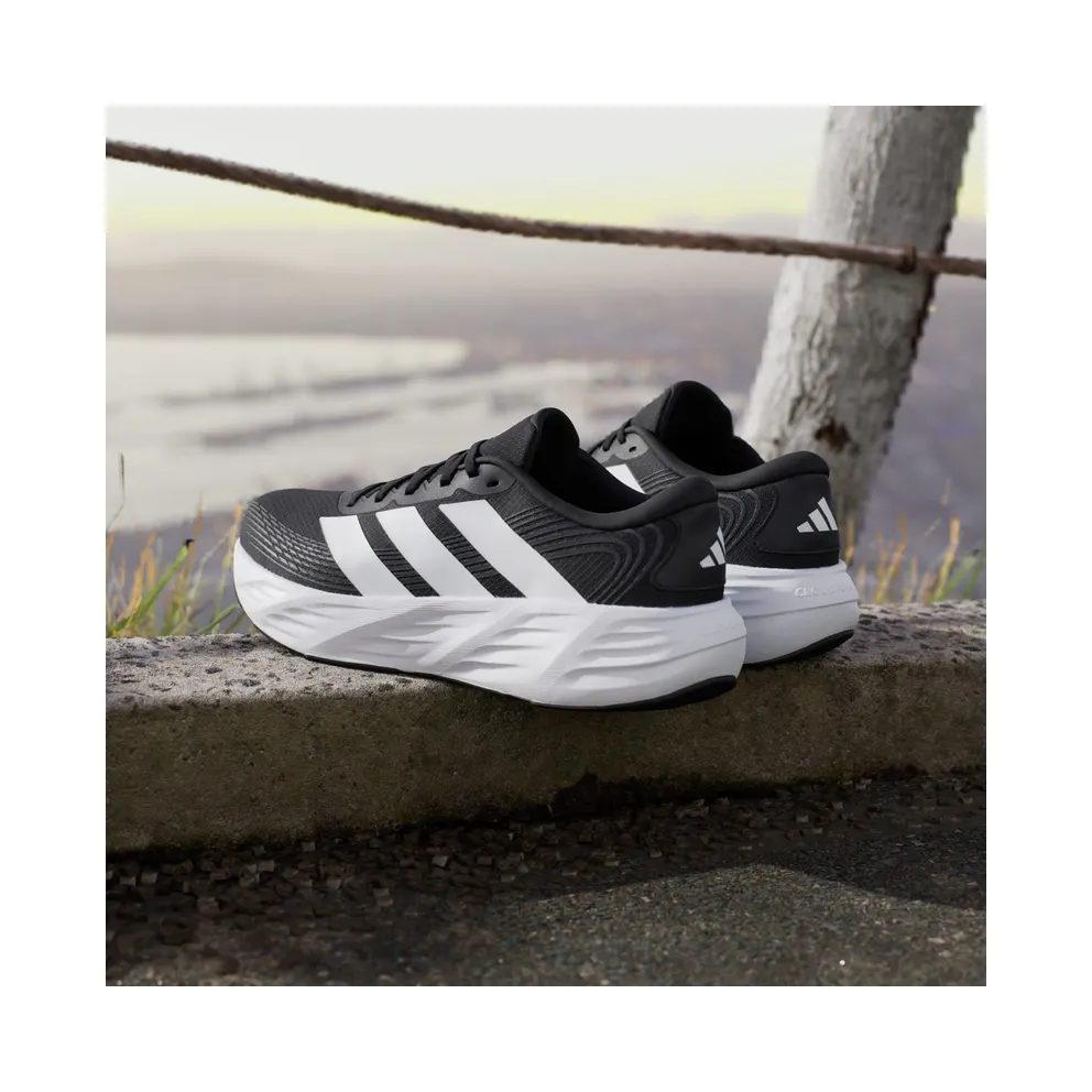 Adidas GALAXY 8 Running Shoes Core Black / Cloud White / Carbon (IH9812)