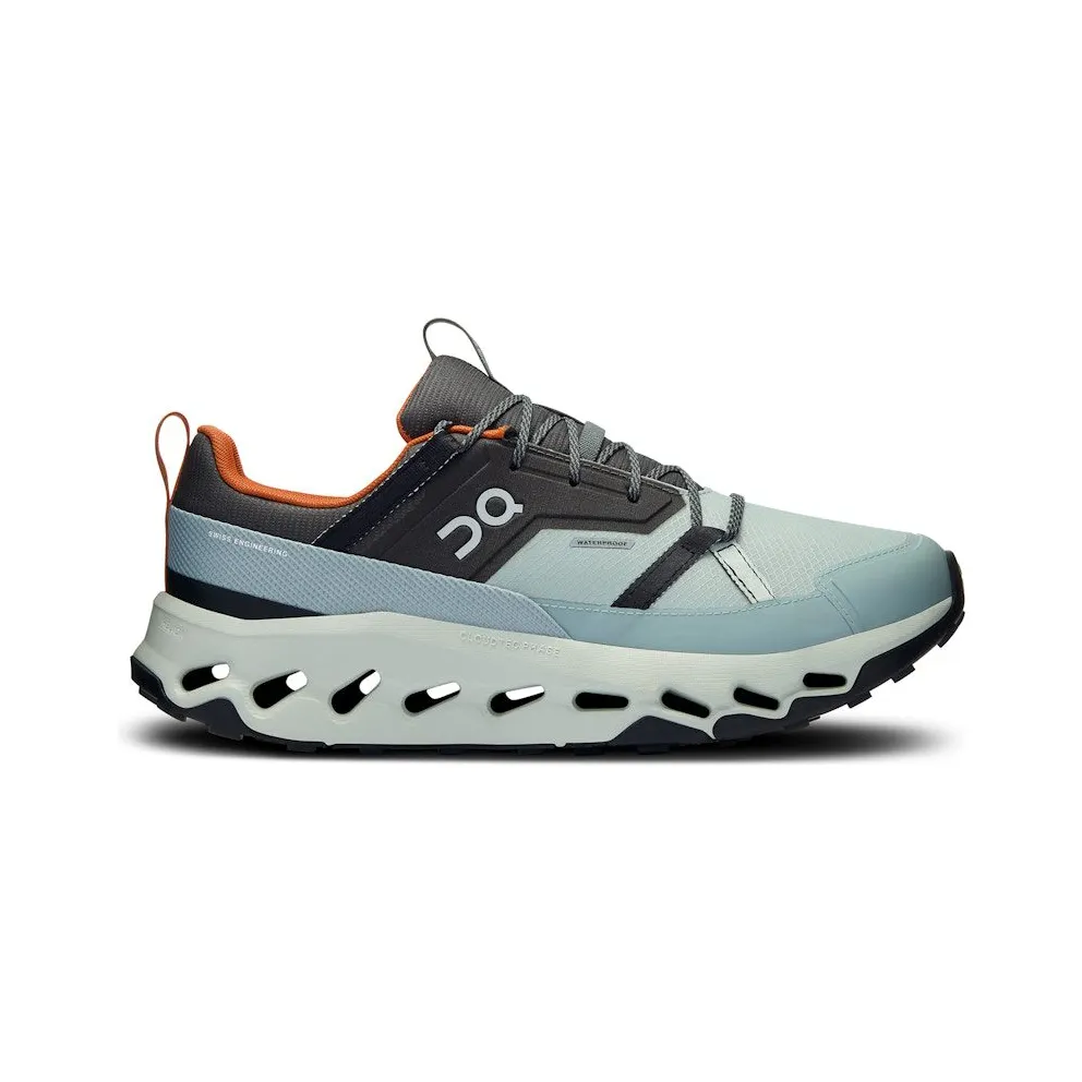 On Running Cloudhorizon Waterproof Lead Mineral (3ME10052309)