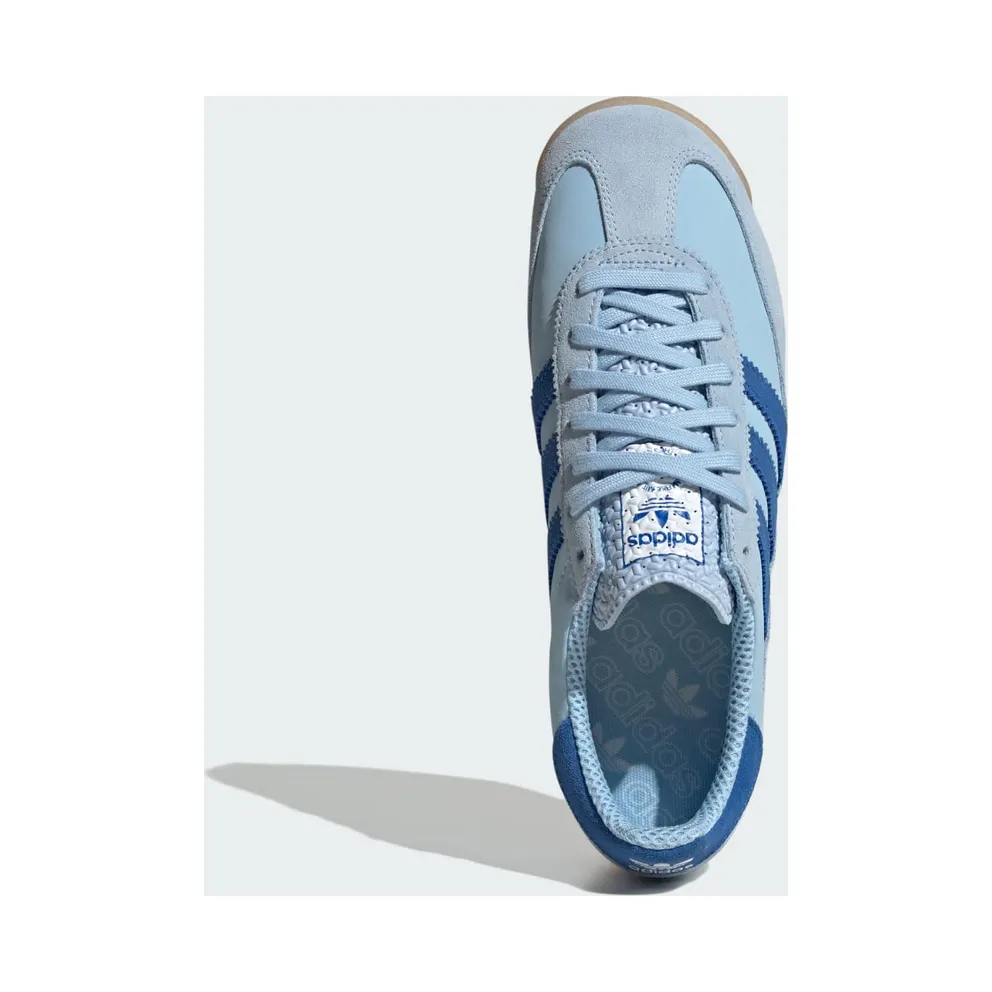 Adidas SL 72 RS “Clear Sky Blue” (JH5099)