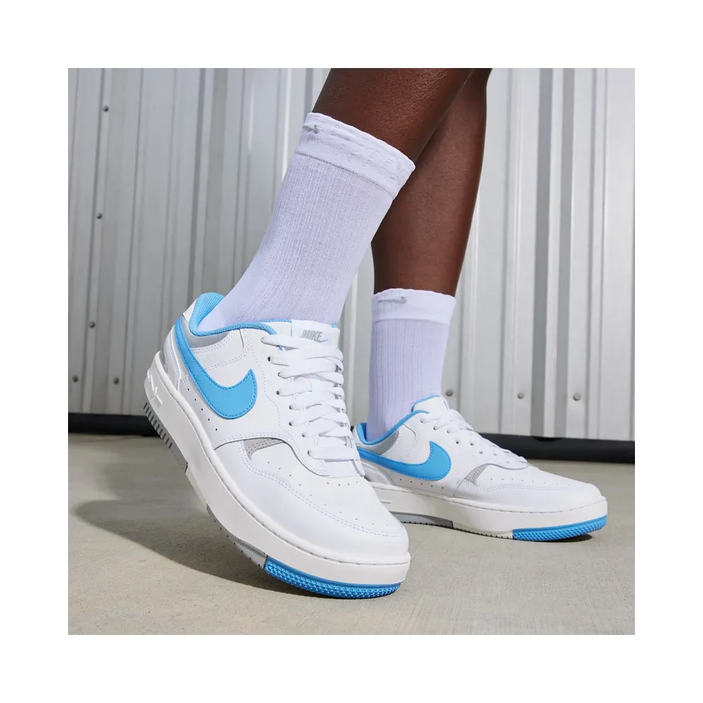 Nike Gamma Force “University Blue” (DX9176-108)