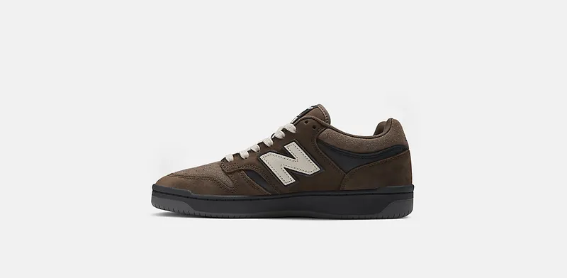 New Balance 480 “Andrew Reynolds Chocolate” (NM480BOS)