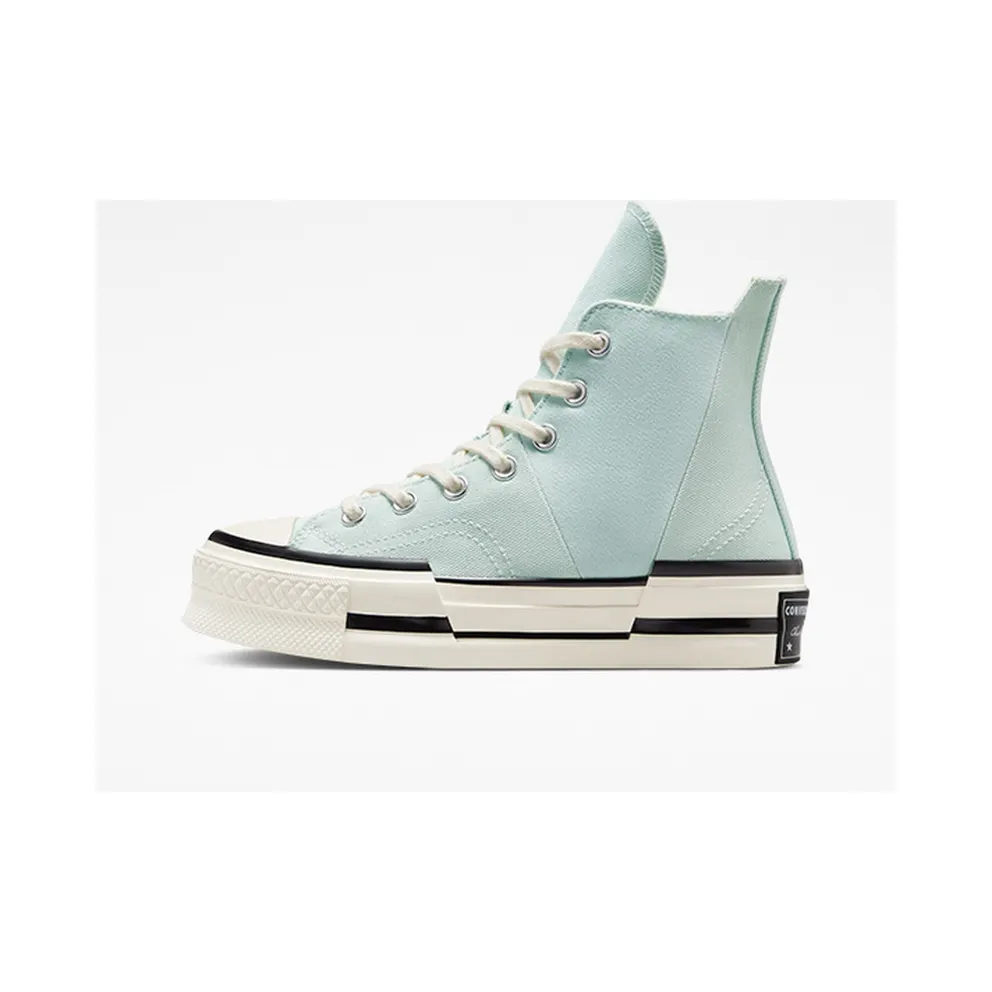 Converse Chuck Taylor All Star 70 Hi Plus Aqua Mist Egret White (A03537C)