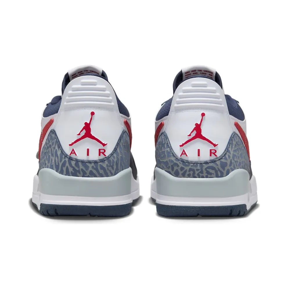 Jordan Legacy 312 Low Olympic (CD7069-164)
