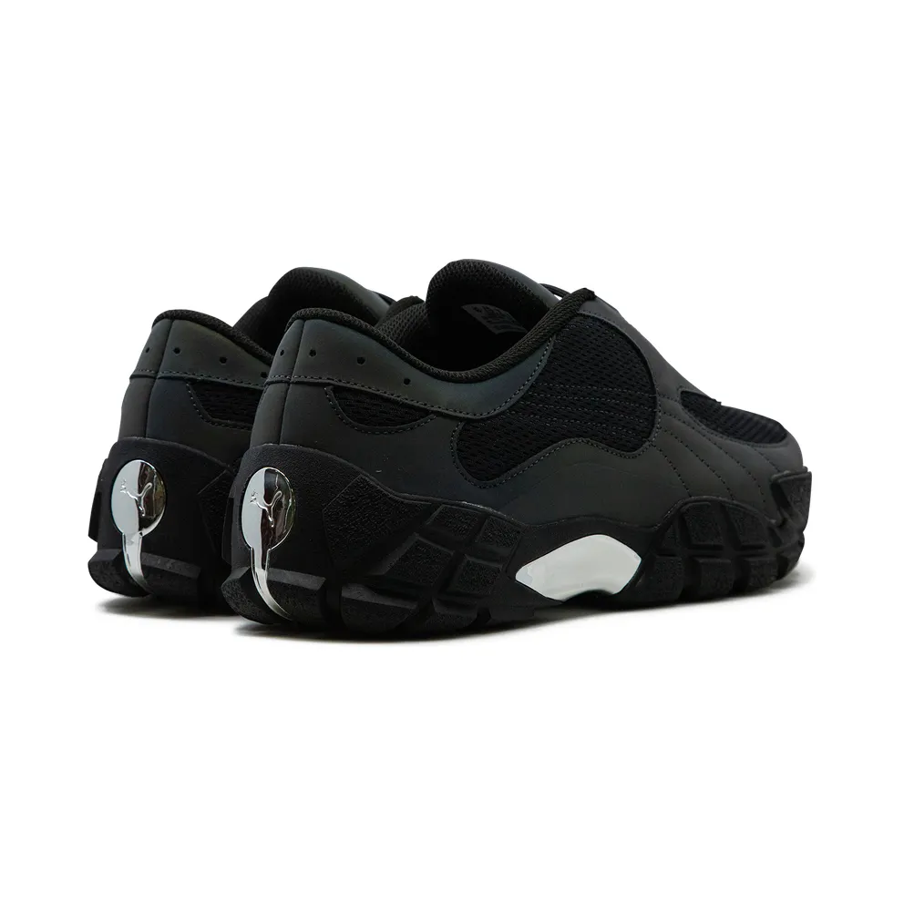 Puma Forever “Skepta – Black Iridescent” (397066-01)