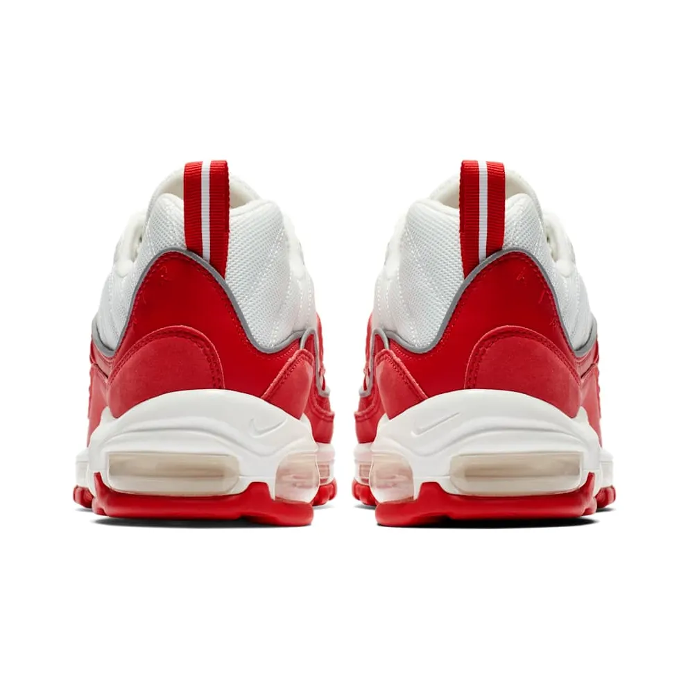 Nike Air Max 98 University Red (640744-602)