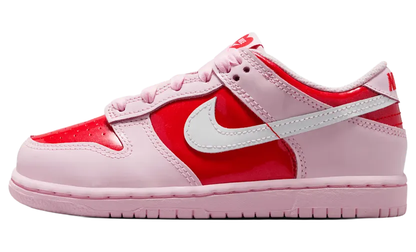Nike Dunk Low PS “Valentines Day” (IQ0220-663)